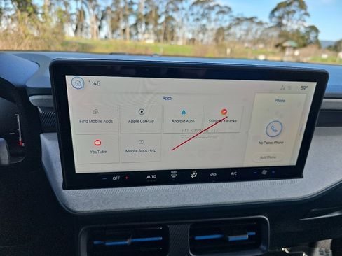 New 2026 Ford Maverick XLT w/ Equipment Group 301A image 40