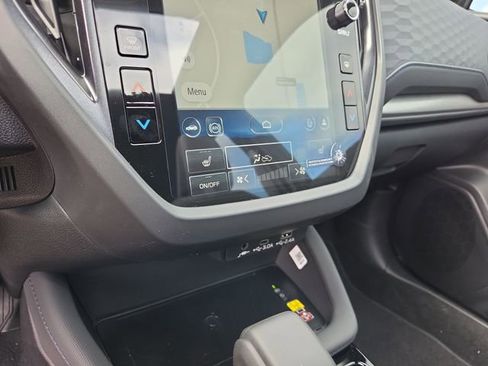 New 2026 Subaru Forester Touring AWD/4WD image 19