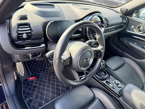 Used 2023 MINI Cooper Clubman John Cooper Works image 10