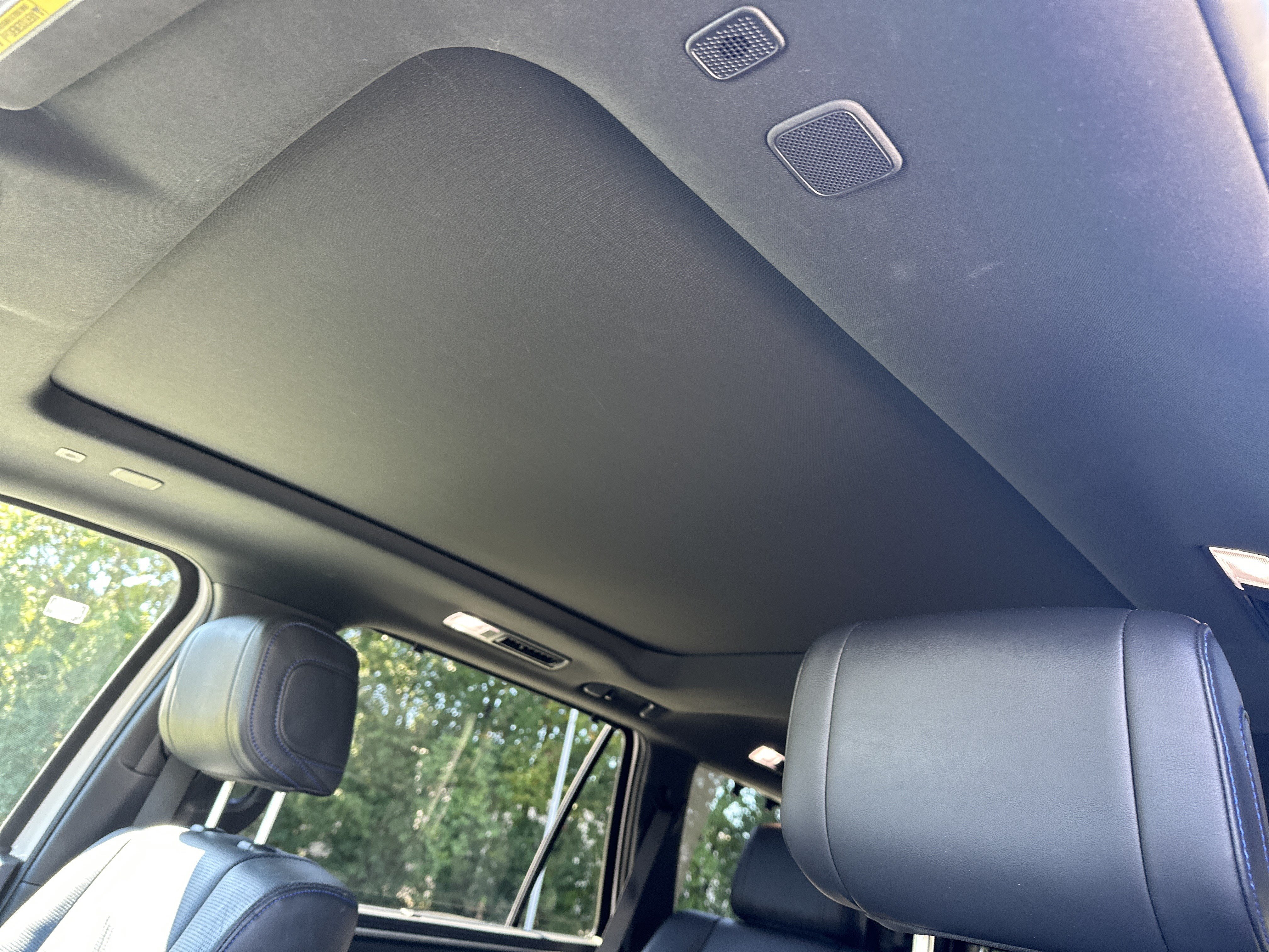 Certified 2024 Toyota Sequoia Platinum AWD/4WD image 28