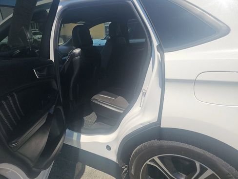 Used 2023 Ford Edge ST w/ Cargo Accessory Package AWD/4WD image 7