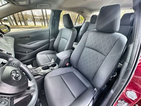 Used 2023 Toyota Corolla LE image 20