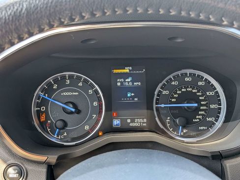 Used 2022 Subaru Ascent Limited w/ Technology Package AWD/4WD image 33