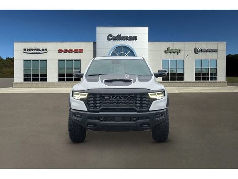 New 2026 RAM 1500 RHO w/ RHO Level 1 Equipment Group AWD/4WD image 8