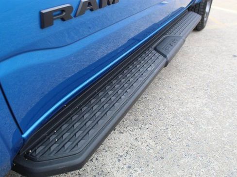 Used 2023 RAM 1500 Big Horn image 10