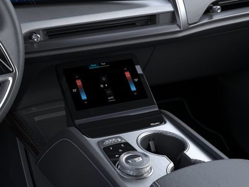 New 2026 Cadillac Vistiq Sport image 47