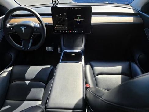 Used 2022 Tesla Model Y Performance AWD/4WD image 20