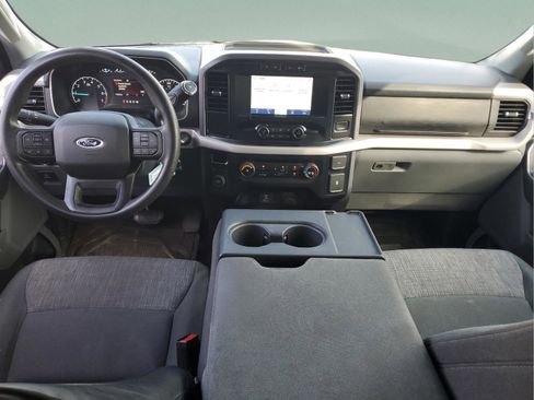 Used 2023 Ford F150 XLT RWD image 7