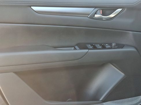 New 2025 MAZDA CX-5 AWD 2.5 S w/ Select Package image 8