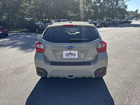 Used 2016 Subaru Crosstrek 2.0i Limited image 6