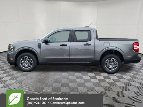 New 2026 Ford Maverick XLT w/ XLT Luxury Package image 9