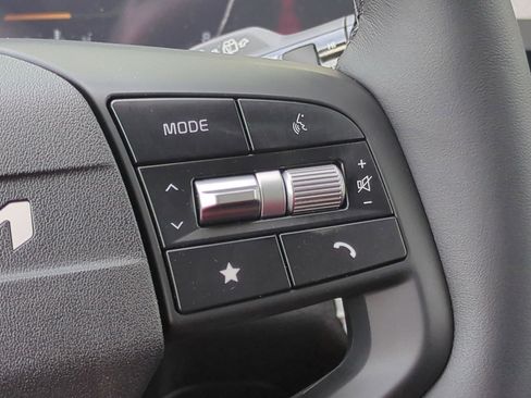 New 2026 Kia Sportage SX FWD image 26
