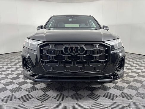 New 2026 Audi Q7 Premium Plus AWD/4WD image 3