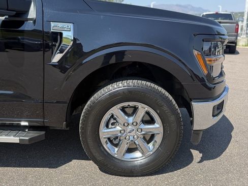 Certified 2024 Ford F150 XLT image 28