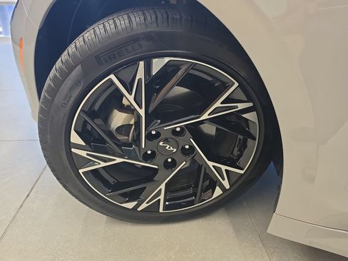 Certified 2026 Kia K5 GT-Line FWD image 37