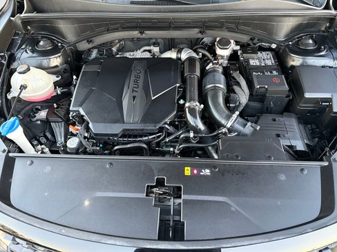 Used 2023 Kia Sorento SX Prestige image 29