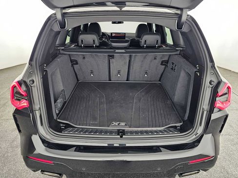 Used 2024 BMW X3 sDrive30i w/ Premium Package image 14