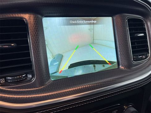 Used 2023 Dodge Charger SRT Hellcat w/ Harman/Kardon Audio Group image 15