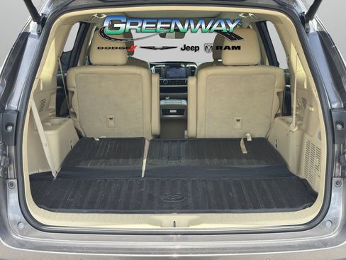 Used 2019 Toyota Highlander Limited Platinum FWD image 8