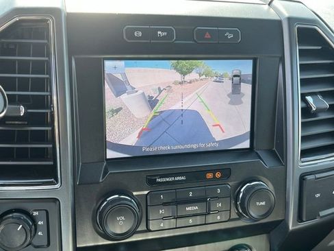 Used 2022 Ford F350 XLT w/ XLT Premium Package image 23