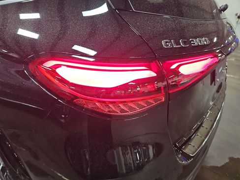 New 2026 Mercedes-Benz GLC 300 image 35