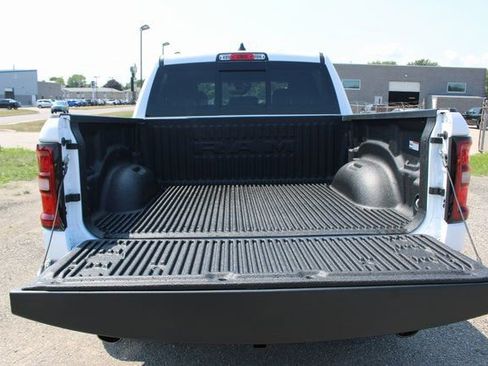 New 2026 RAM 1500 Big Horn image 35