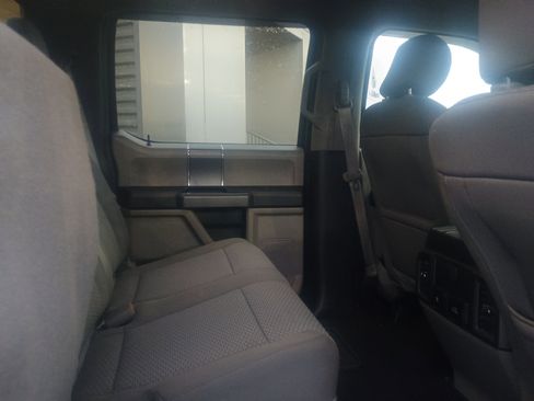 Used 2019 Ford F150 XLT w/ Equipment Group 302A Luxury image 15