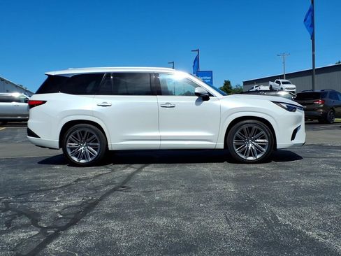 Used 2025 Lexus TX 350 AWD w/ Technology Package image 3