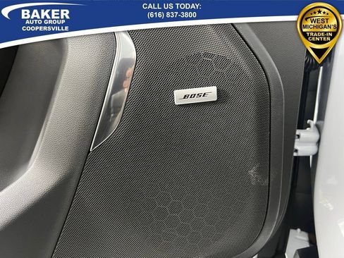 New 2026 Chevrolet Tahoe Premier image 20