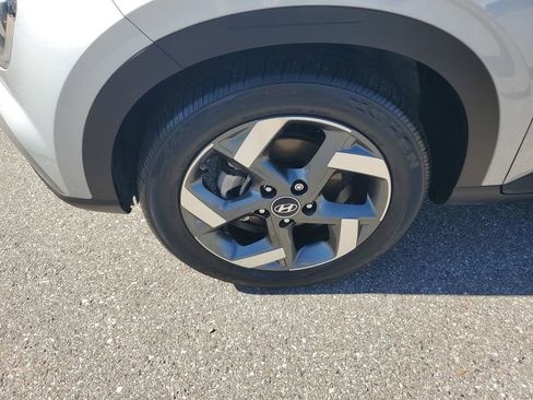 Certified 2023 Hyundai Venue SEL w/ Cargo Package image 17