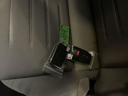 New 2026 Toyota Tacoma TRD Sport image 26