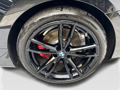 Used 2023 BMW M440i Coupe w/ Premium Package RWD image 72