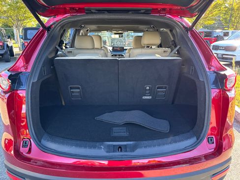Used 2023 MAZDA CX-9 Grand Touring image 38