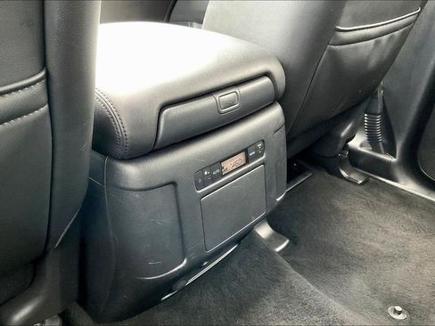 Used 2023 Nissan Armada SL RWD image 10