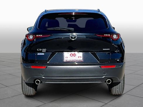 Used 2025 MAZDA CX-30 AWD 2.5 S w/ Preferred Package image 6