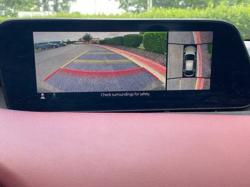 Used 2022 MAZDA MAZDA3 s AWD/4WD image 19