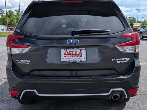 Used 2020 Subaru Forester Sport AWD/4WD image 9