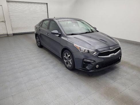 Used 2019 Kia Forte LXS image 13