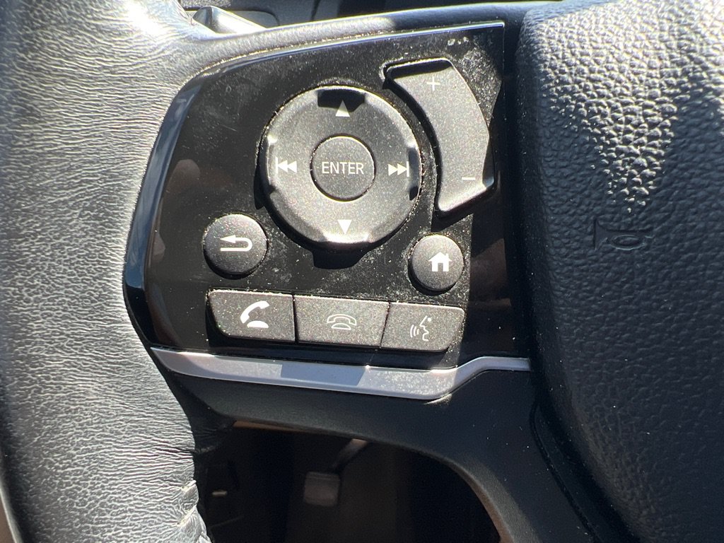 Used 2021 Honda Pilot EX-L image 24