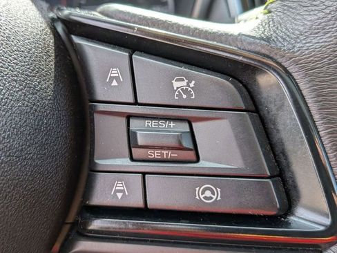 Used 2025 Subaru Outback Onyx Edition AWD/4WD image 20