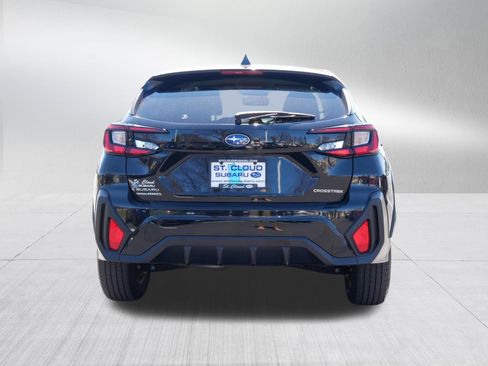 Certified 2024 Subaru Crosstrek 2.0i w/ Popular Package #1A image 6