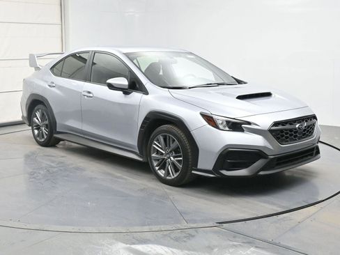 Used 2022 Subaru WRX image 23
