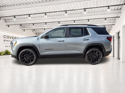 New 2026 GMC Terrain Elevation w/ Elevation Premium Package FWD image 6