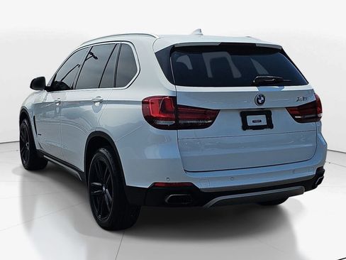 Used 2018 BMW X5 xDrive35i AWD/4WD image 7