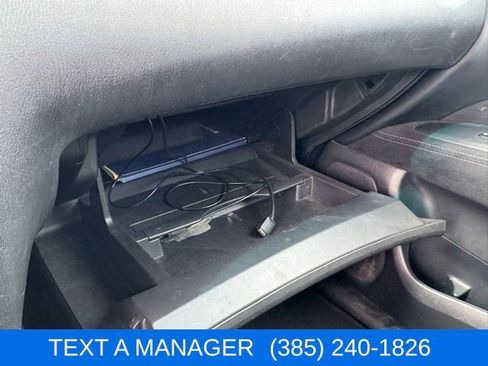 Used 2016 Nissan Pathfinder S image 22