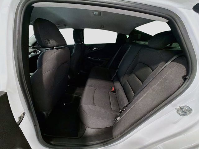 Used 2023 Chevrolet Malibu RS FWD image 21