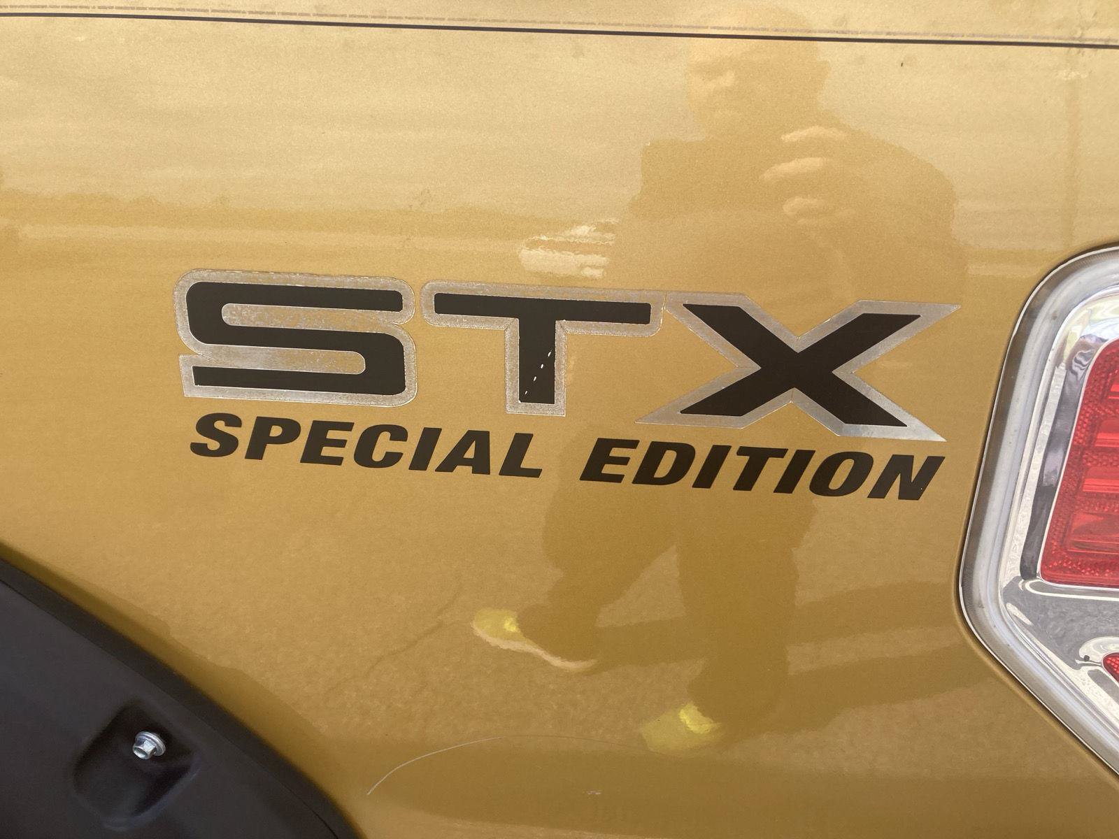 Used 2009 Ford F150 STX RWD image 8