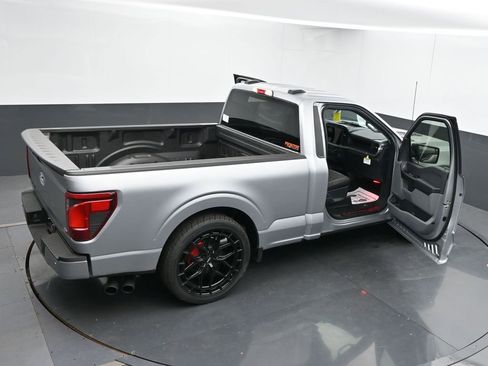 New 2025 Ford F150 XL image 52