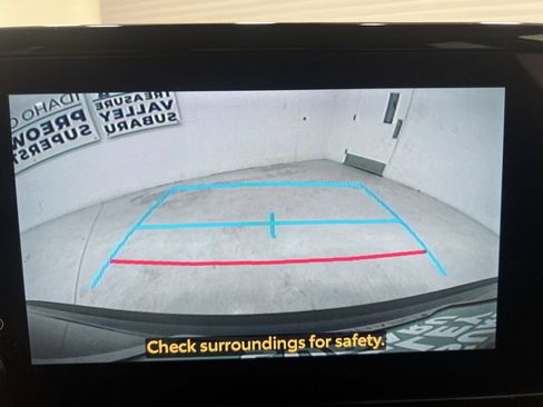 Used 2024 Toyota Corolla Cross LE w/ Moonroof Package AWD/4WD image 17
