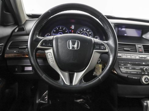 Used 2010 Honda Crosstour EX-L image 22